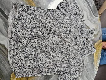 Chemise garçon