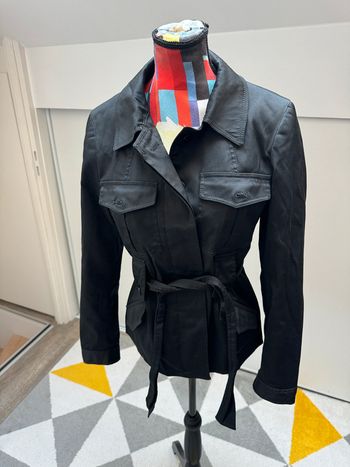 Trench court Etam Taille 36
