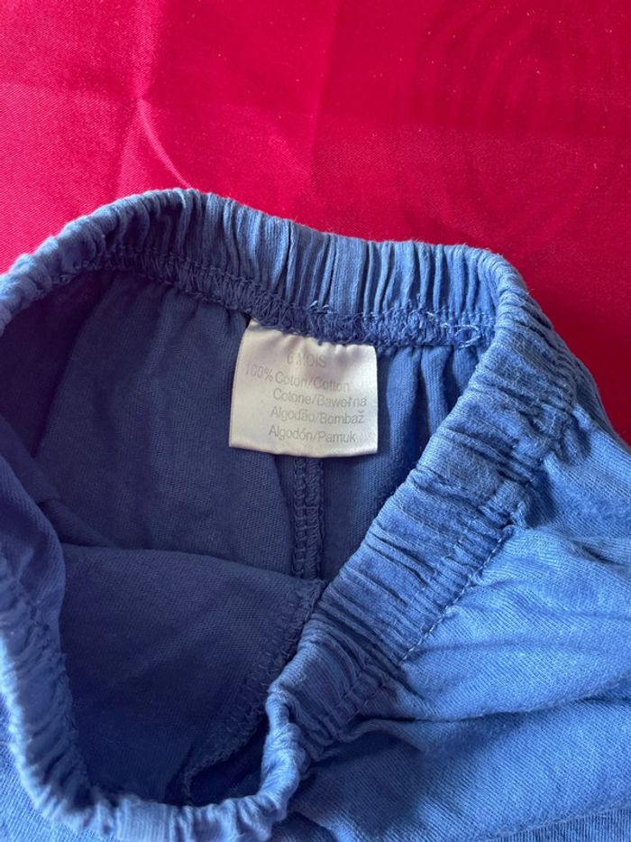 Short léger - photo numéro 3