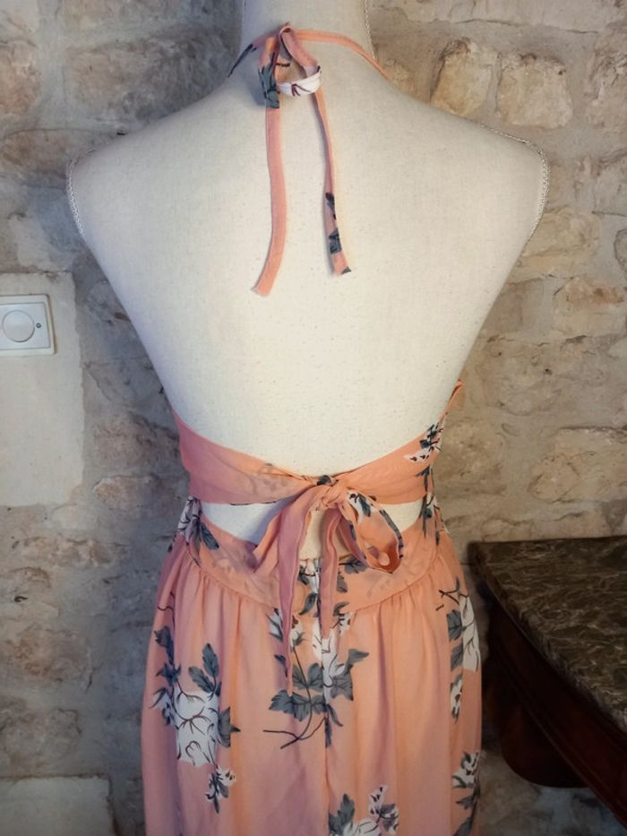Robe longue - photo numéro 5