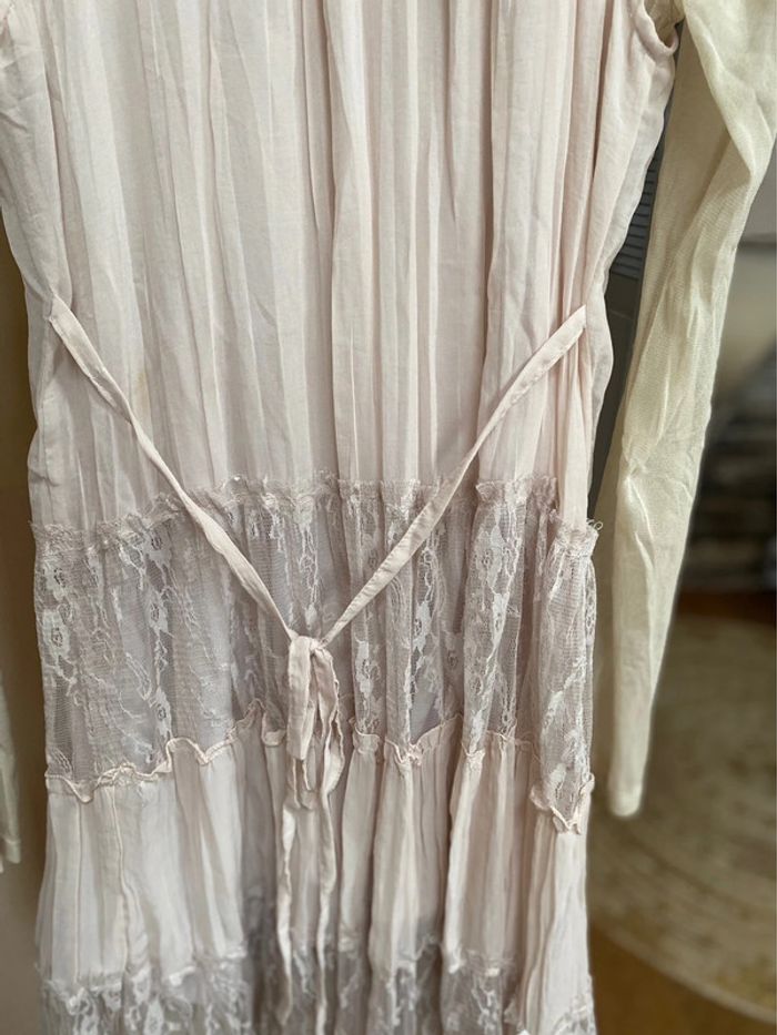 Double robe - photo numéro 5