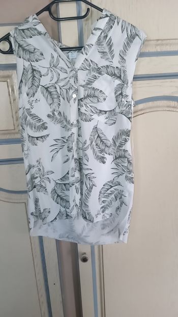 chemise primark