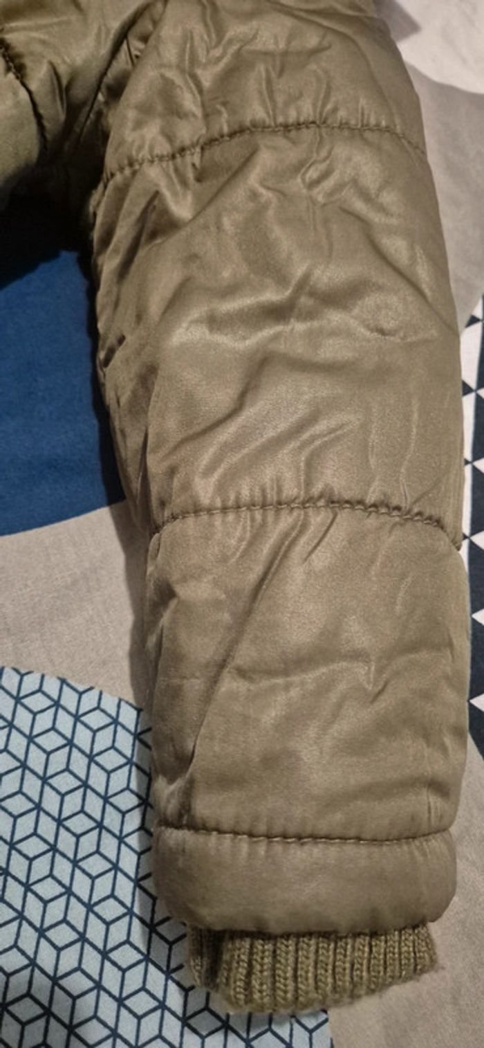 Doudoune - 18 mois - photo numéro 6