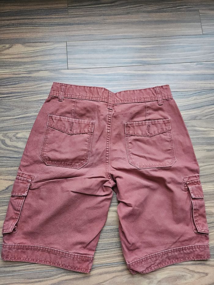 Short kiabi 14 ans - photo numéro 2