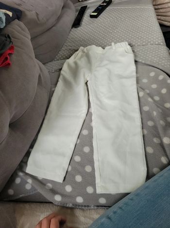 Pantalon 110 cm shein