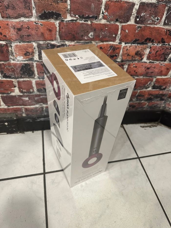 Dyson supersonic neuf sous blister - photo numéro 6