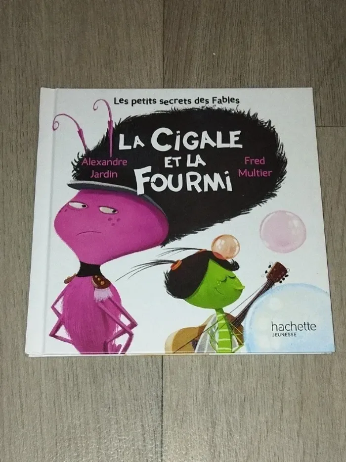 Lot de 11 livres illustrés pour les petits jeunes L046 - photo numéro 7