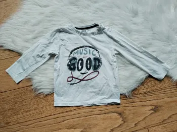 Tee-shirt 24 mois