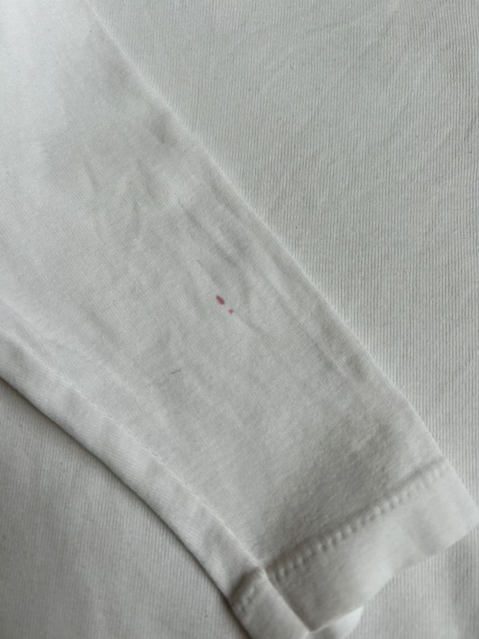 Maillot de corps blanc Petit Bateau - photo numéro 4