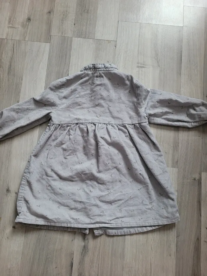 Robe 18 mois - photo numéro 4
