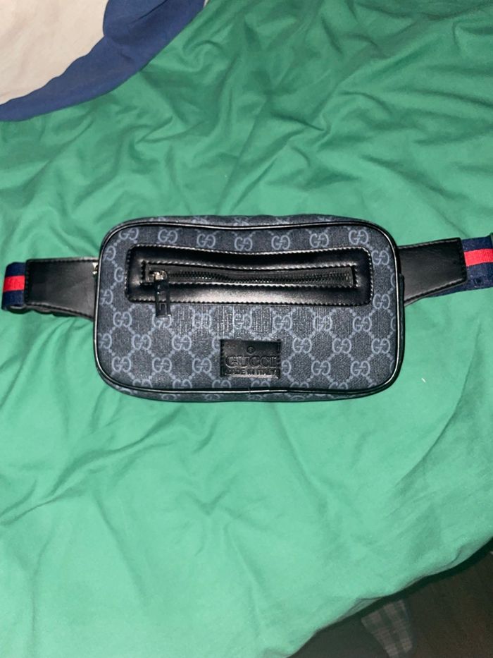 Sacoche Gucci 1.1 - photo numéro 3