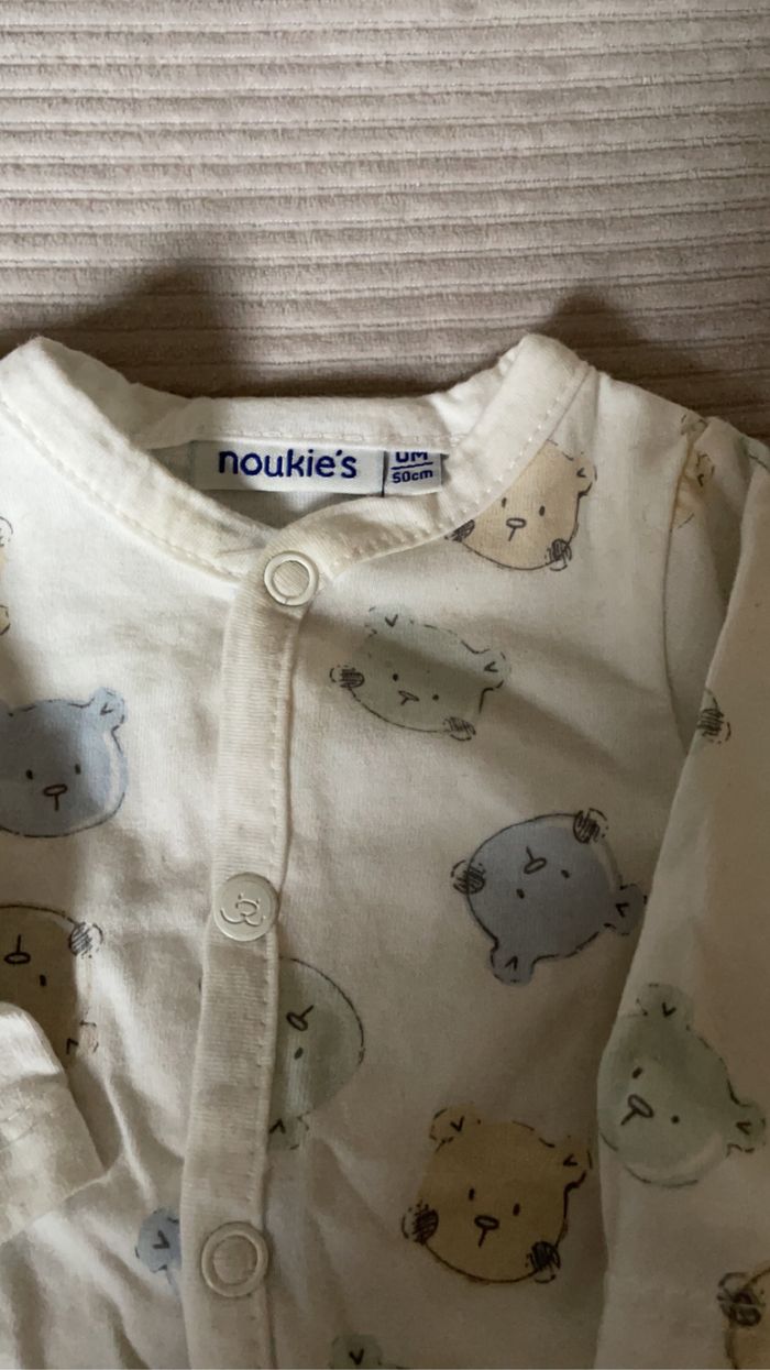 Pyjama noukies - photo numéro 2
