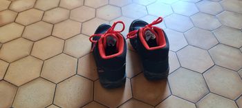 A vendre chaussures de randonnée 