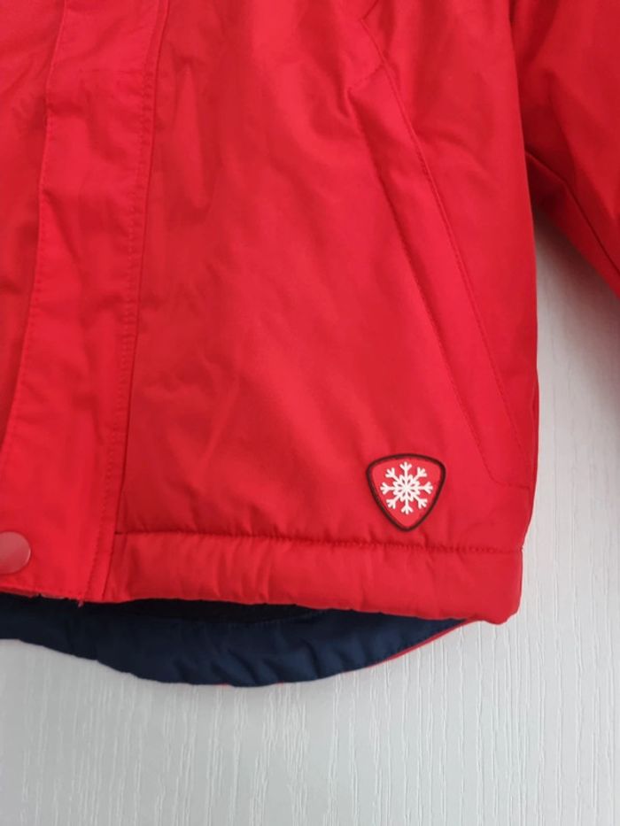 Manteau de ski super U - photo numéro 2