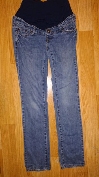 Très joli slim de grossesse