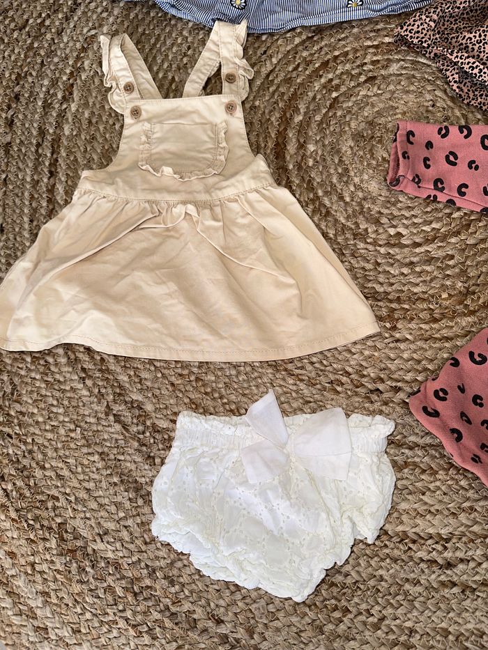 Lot 12 robes - photo numéro 7