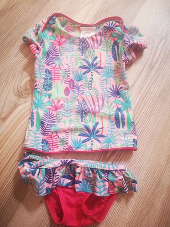 Maillot de bain