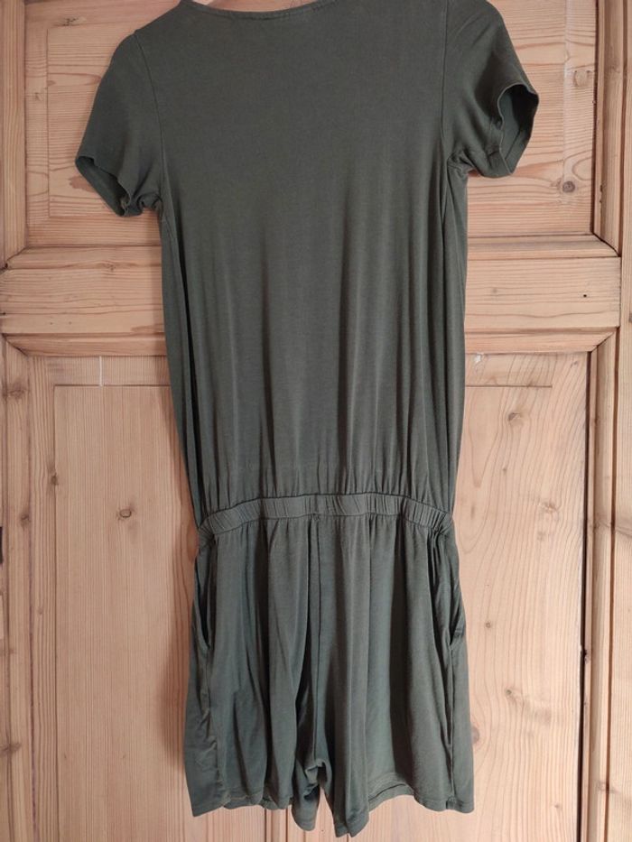 Combi short de grossesse - photo numéro 4