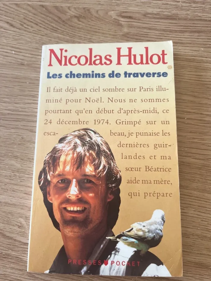 Les chemins de traverse