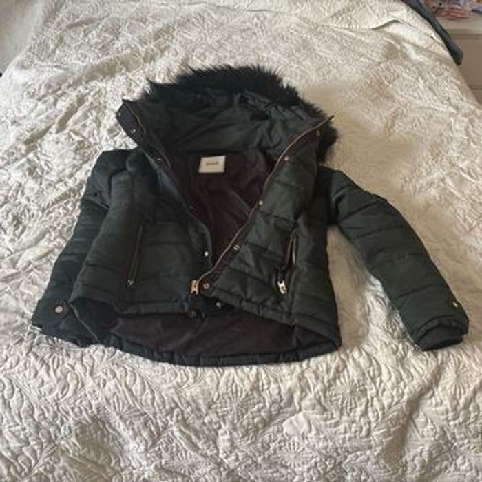 Manteau - photo numéro 2