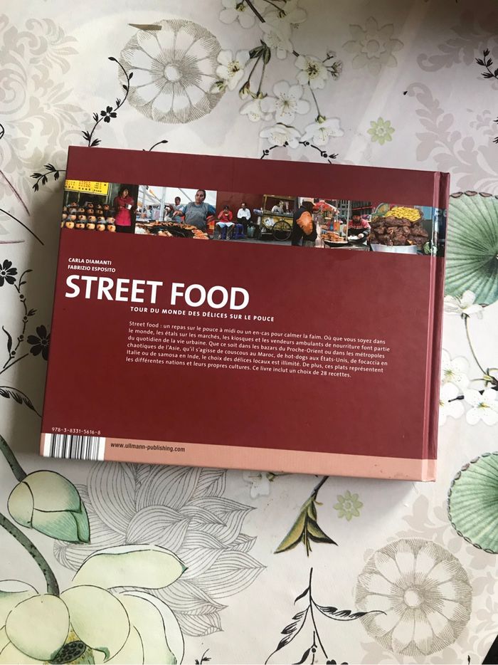 Street Food - photo numéro 2
