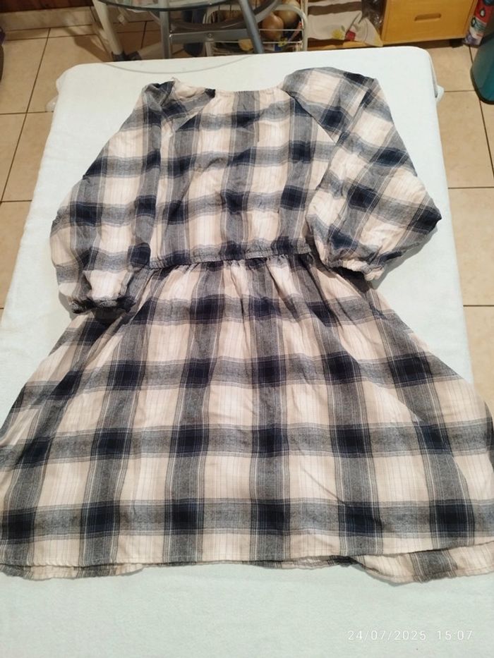 Robe chemise - photo numéro 10