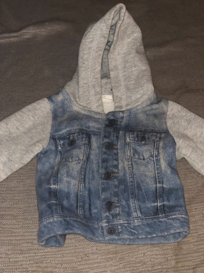 Veste H&m
