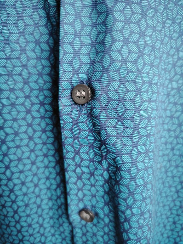 Chemise  homme Calvin Klein - photo numéro 5