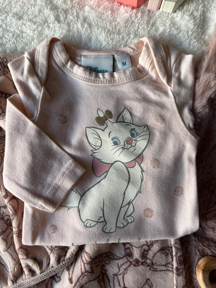 Ensemble bambi 50 cm - photo numéro 2