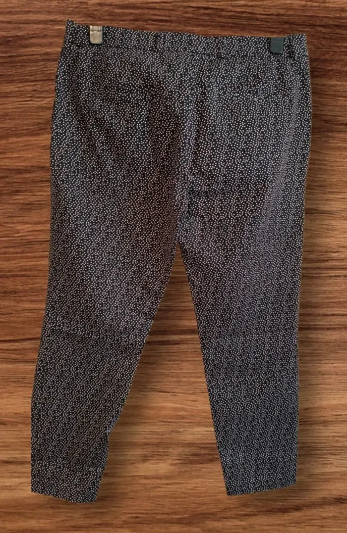 👖 Pantalon taille 44 - Camaïeu 👖 - photo numéro 2