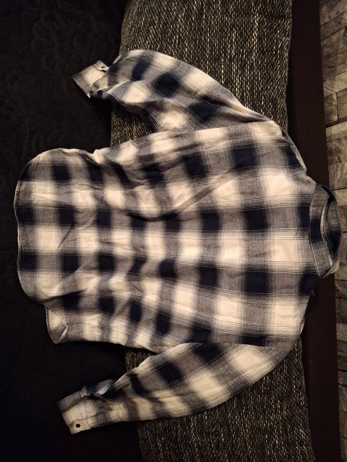 Chemise - photo numéro 5