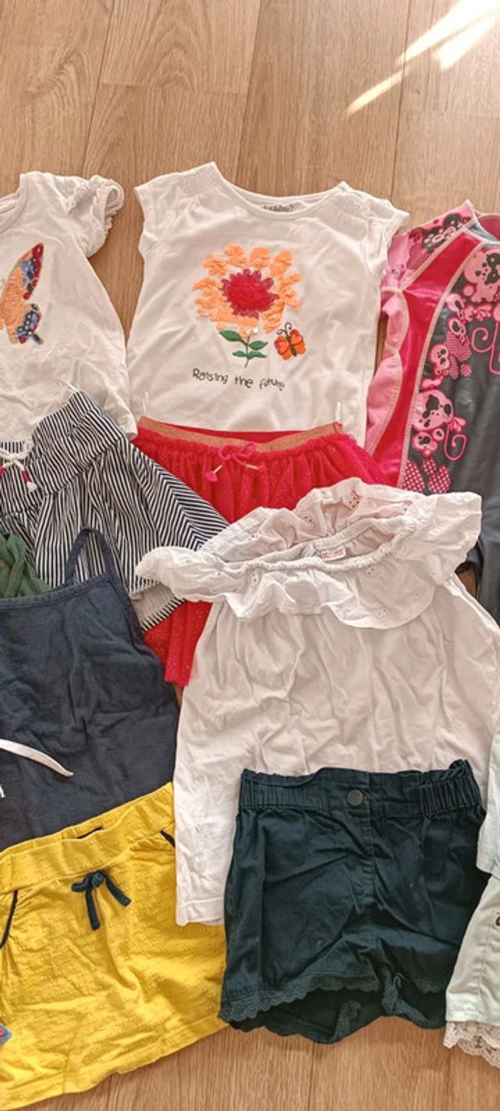 Lot 2ans fille - photo numéro 5