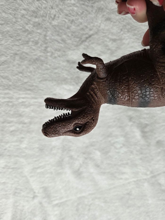 Dinosaure - photo numéro 3