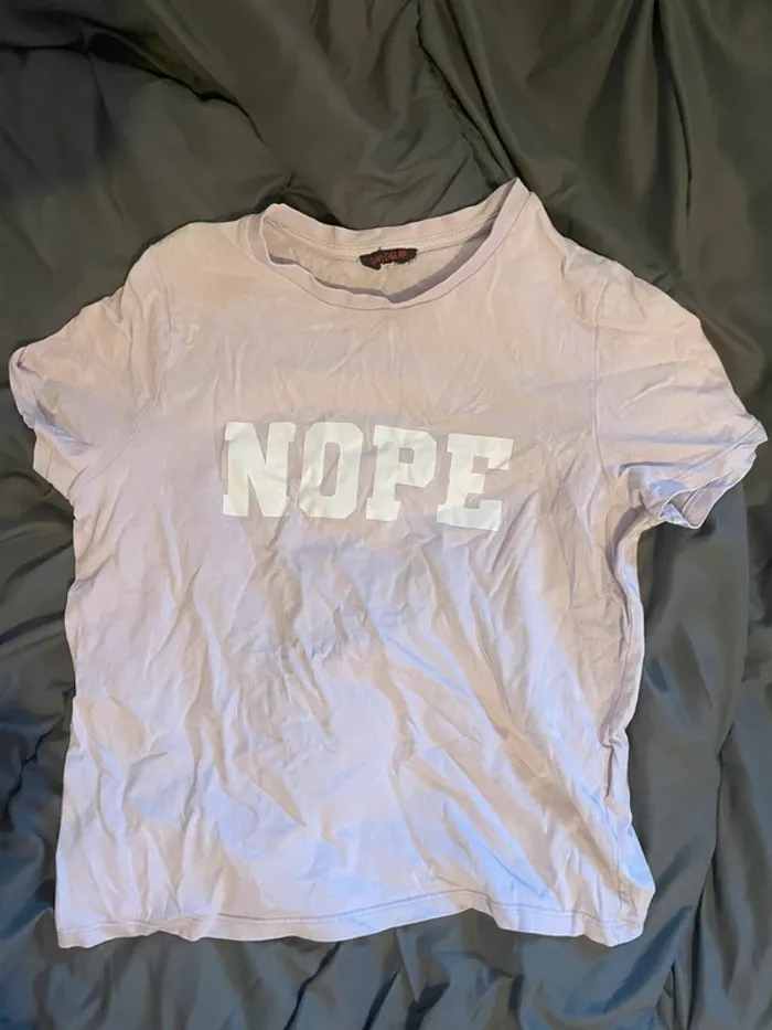 T-shirt
