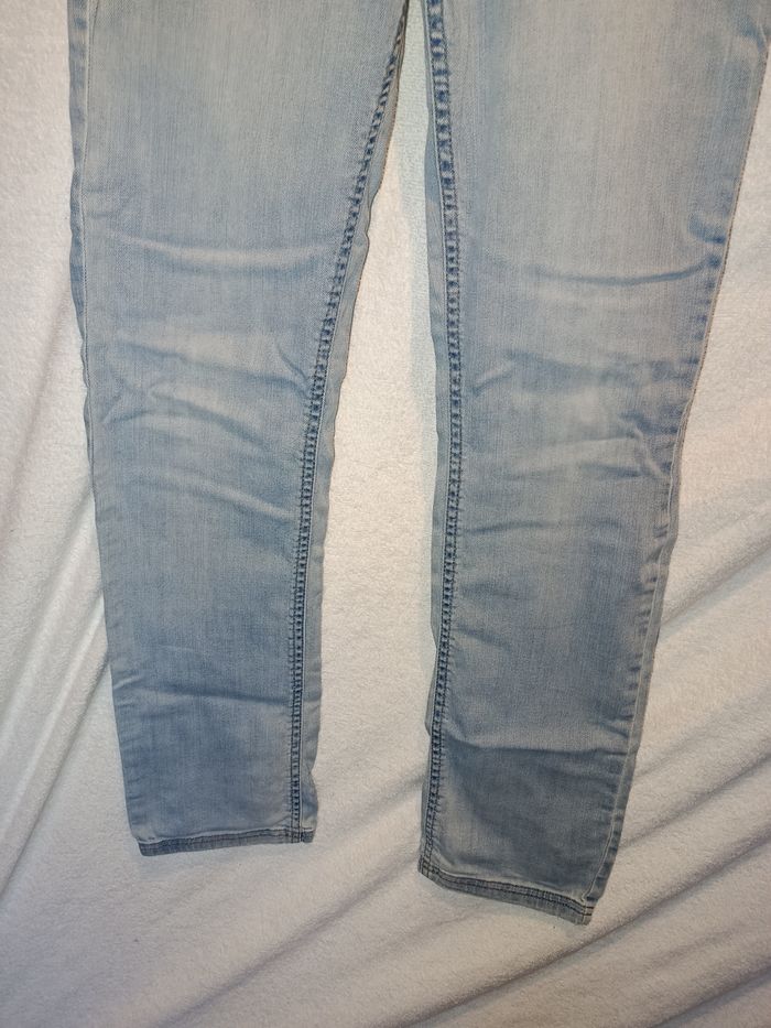 Jeans Vertbaudet - photo numéro 4