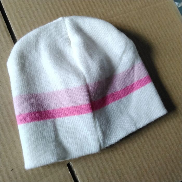 Bonnet poupée LOL taille 54 - photo numéro 4