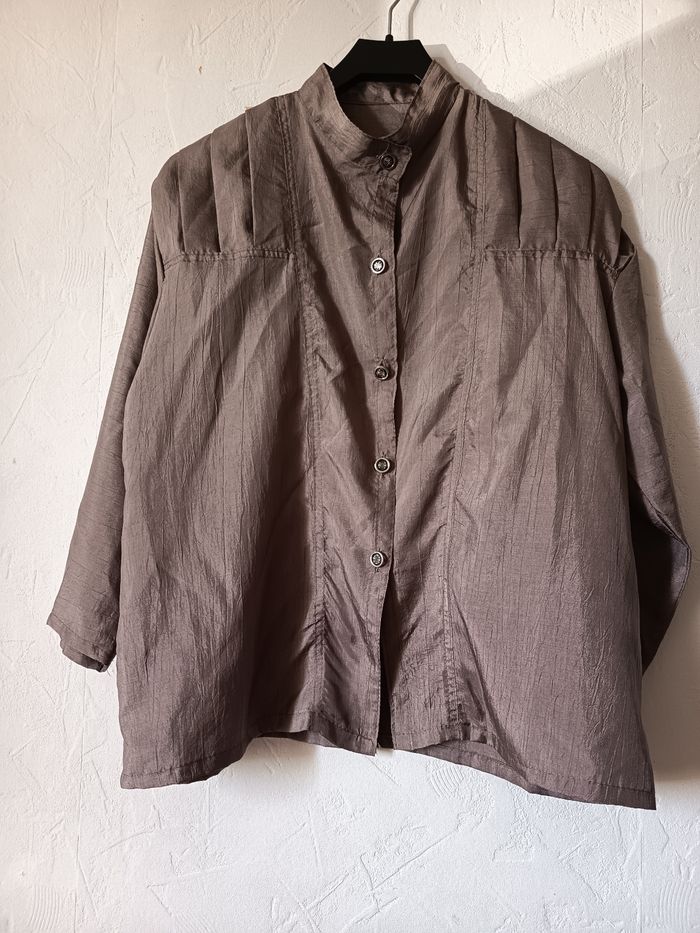 Chemise femme. - photo numéro 2