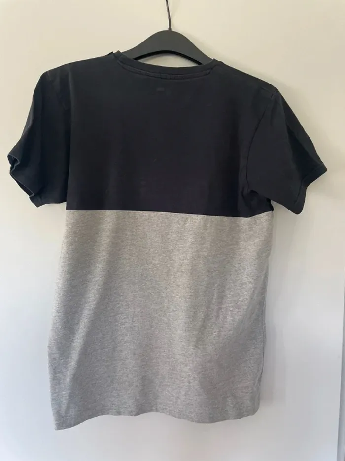 tee-shirt homme ellesse - photo numéro 2