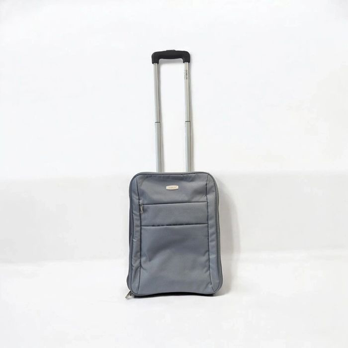 Valise cabine tissu neuve