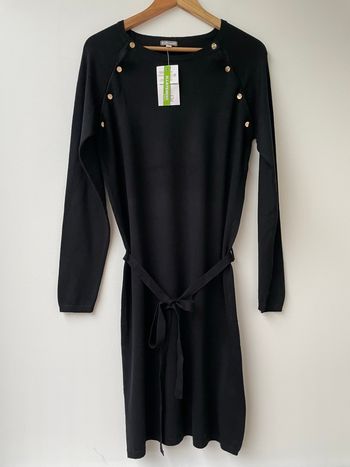 Robe grossesse et allaitement 42