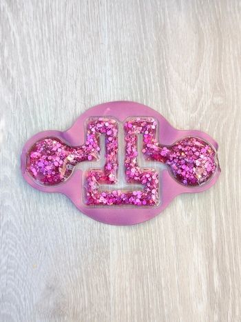 Jouet sensoriel liquide