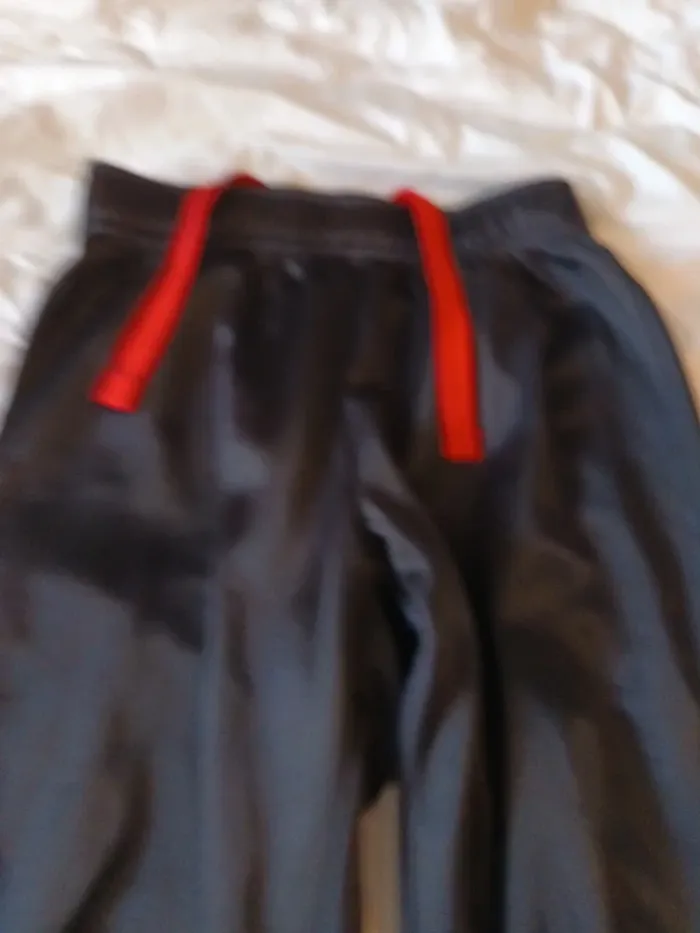 Pantalon jogging its garçon - photo numéro 4