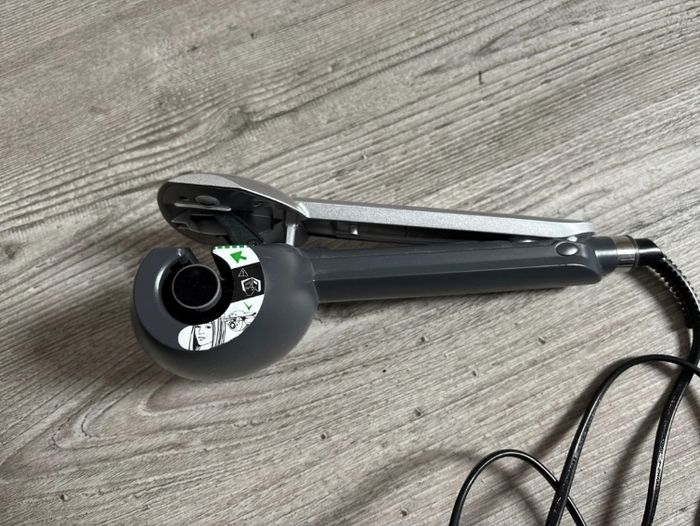 Boucleur babyliss C1600E optimum - photo numéro 2