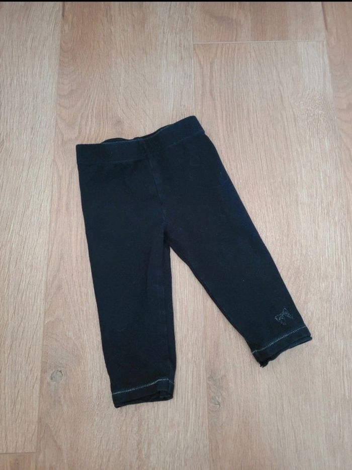 Legging Orchestra 9 mois