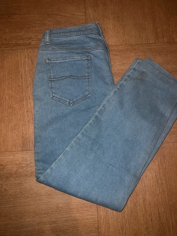 Jeans vintage - photo numéro 9