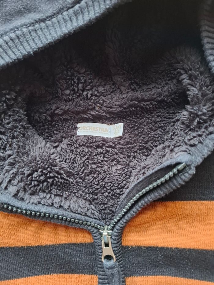 Gilet - photo numéro 2