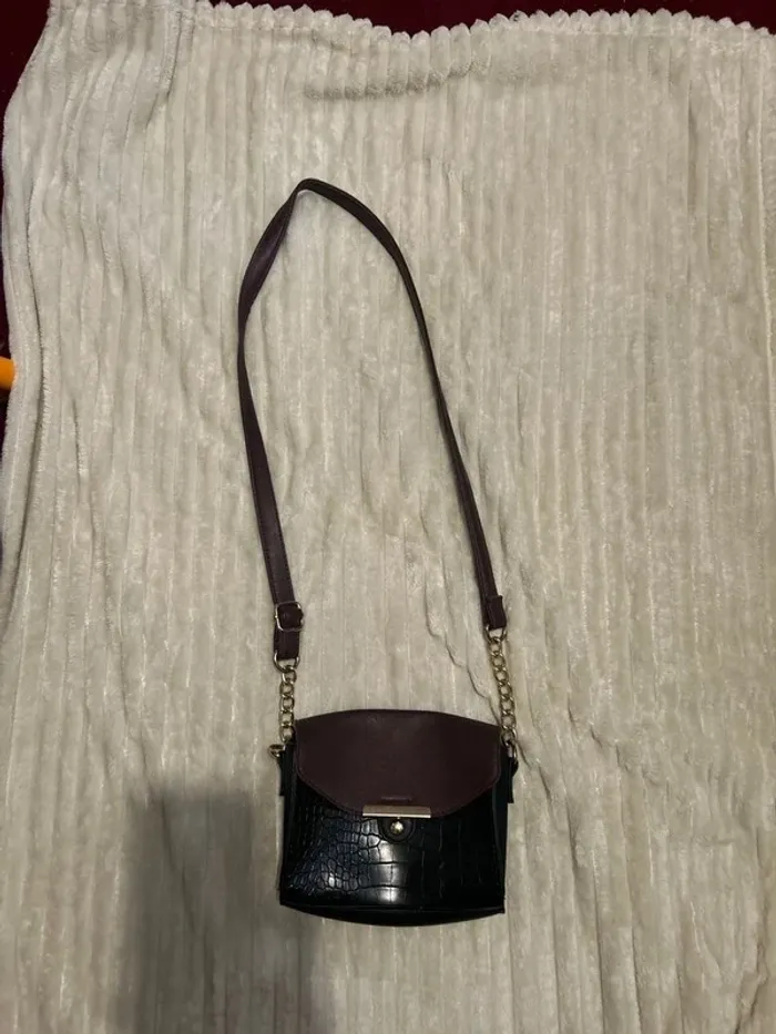 Petit sac bandoulière - photo numéro 2