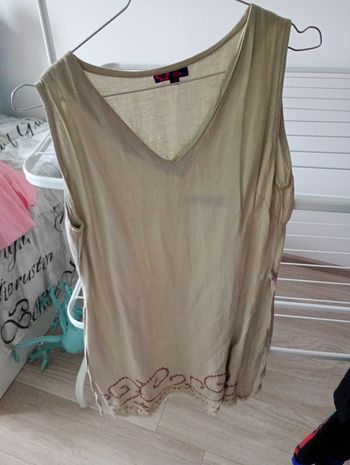 Robe été
