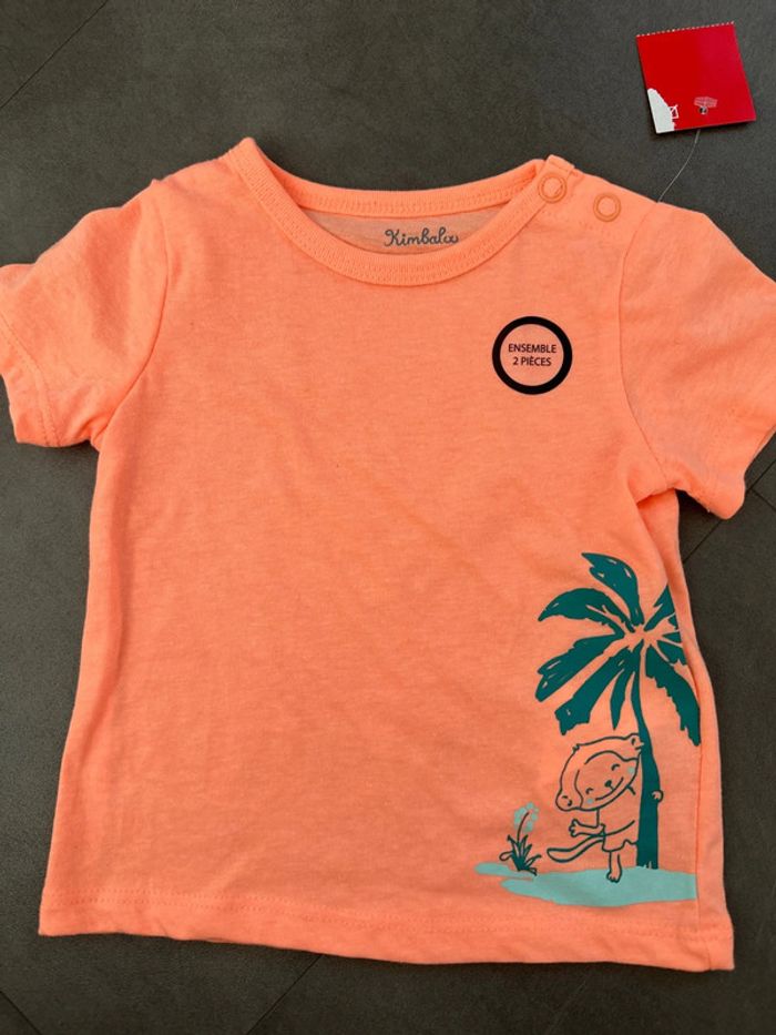 Ensemble 6 mois - photo numéro 2