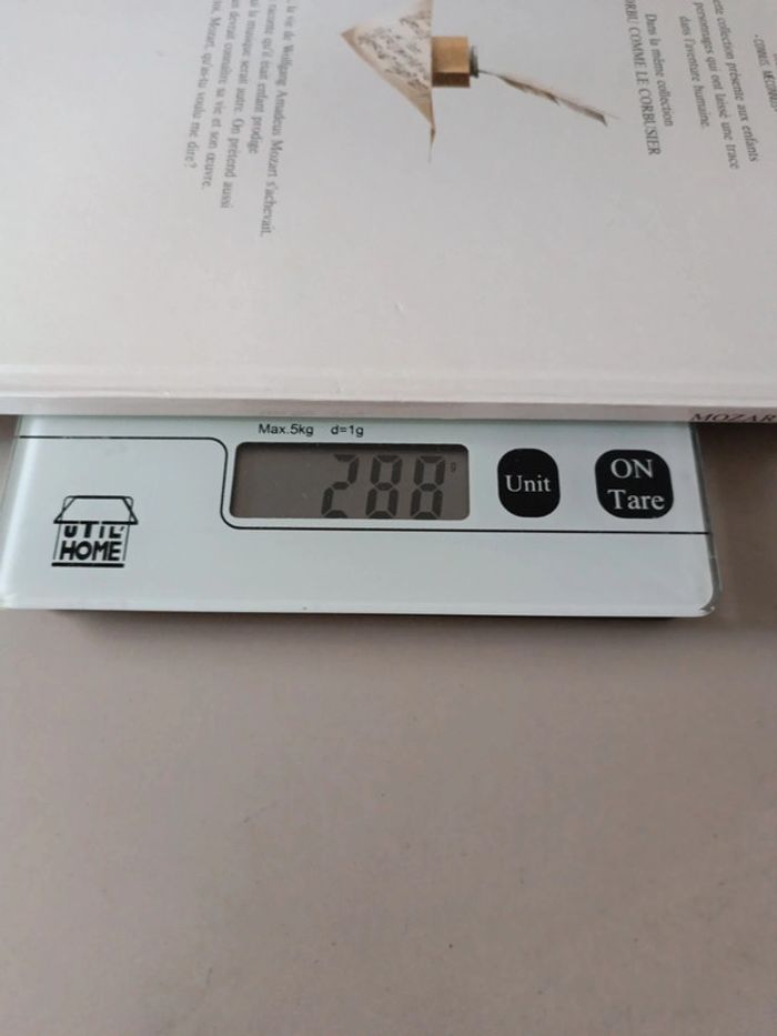 Mozart Georges Lemoine et Christophe gallaz - photo numéro 3